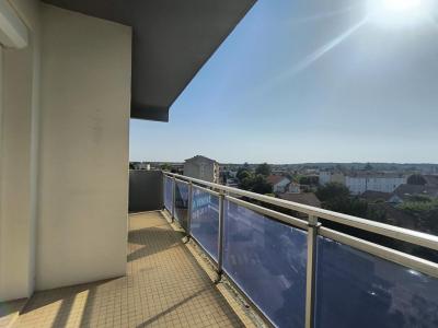 Vente Appartement 3 pices MONTAUBAN 82000