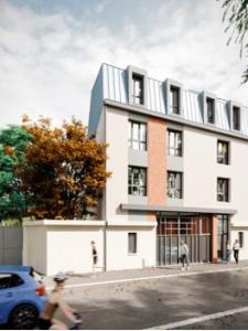 Location Appartement ANGERS 49000