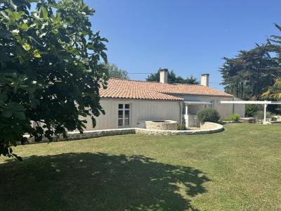 Vente Prestige LONGEVILLE-SUR-MER 85560