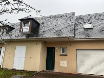 Location Maison 4 pices CONDE-SUR-ITON 27160