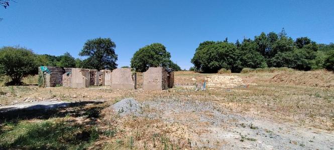 Vente Terrain MISSILLAC 44780