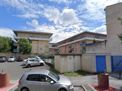 Vente Appartement 3 pices CASTRES 81100