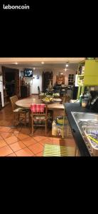 Vente Maison 5 pices ETANG-SALE 97427