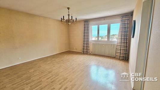 Vente Appartement 2 pices ROYAT 63130