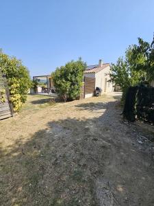 Vente Maison 4 pices VENDEMIAN 34230