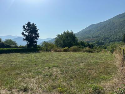 Vente Terrain RABAT-LES-TROIS-SEIGNEURS 09400