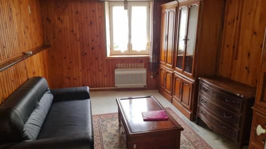 Vente Maison 5 pices DIEUZE 57260