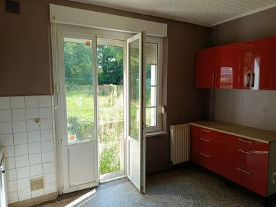 Vente Maison 4 pices DIEUZE 57260