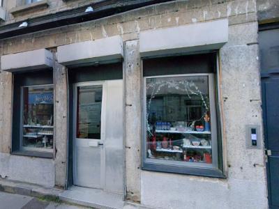 Location Local commercial SAINT-ETIENNE 42000