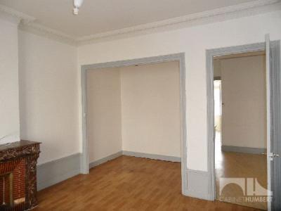Location Appartement 3 pices SAINT-ETIENNE 42000