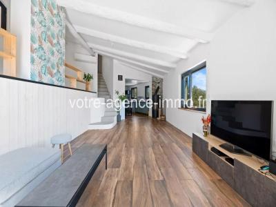 Vente Maison 3 pices BERRE-LES-ALPES 06390