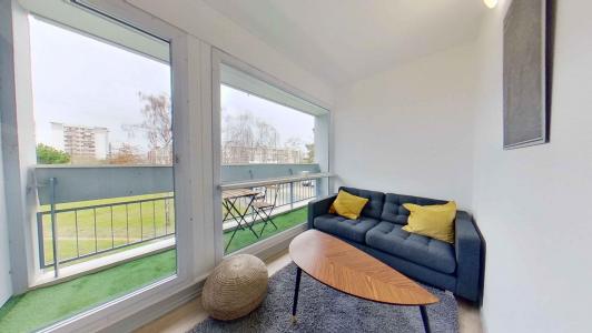 Location Appartement 3 pices ANGERS 49000