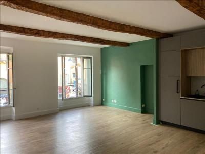 Location Appartement 2 pices GRASSE 06130