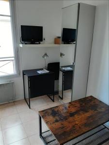 Location Appartement PARIS-11EME-ARRONDISSEMENT 75011