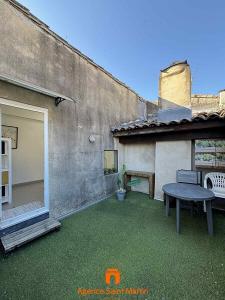 Vente Maison 6 pi�ces ANCONE 26200