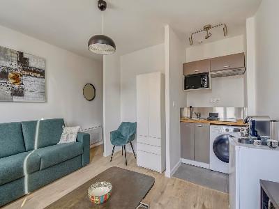 Location Appartement TOULOUSE 31000