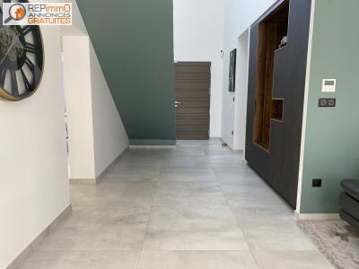 Location Maison 6 pices MORIERES-LES-AVIGNON 84310