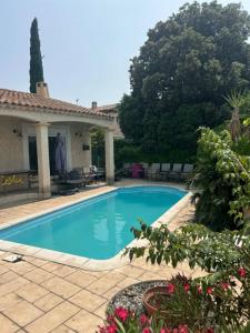 Vente Maison 5 pices ISTRES 13800