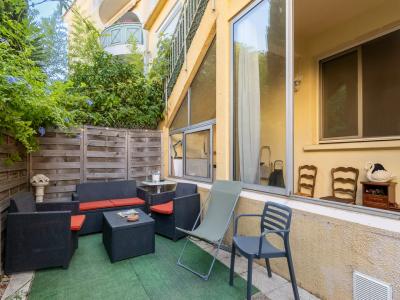 Vente Appartement 4 pices SIX-FOURS-LES-PLAGES 83140