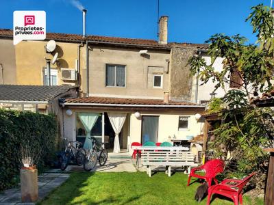 Vente Immeuble BAZAS 33430