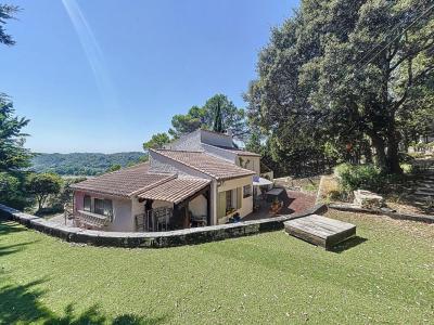 Vente Maison 6 pices THORONET 83340
