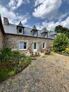 Location Maison 4 pices TREGOMEUR 22590