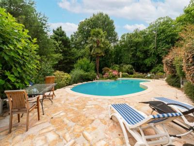 Vente Prestige MAULE 78580