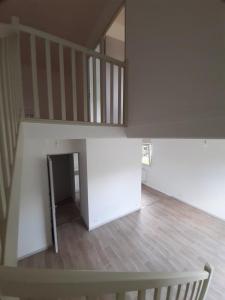 Location Appartement 3 pices PLANCHER-BAS 70290