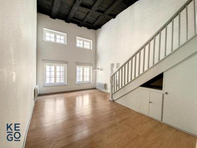 Location Appartement 2 pices STRASBOURG 67000