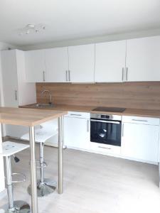 Location Appartement 2 pices STRASBOURG 67000