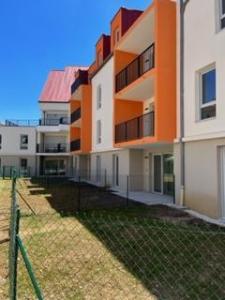 Location Appartement 2 pices CHENOVE 21300