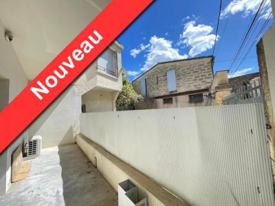 Location Appartement 3 pices BEAUVOISIN 30640