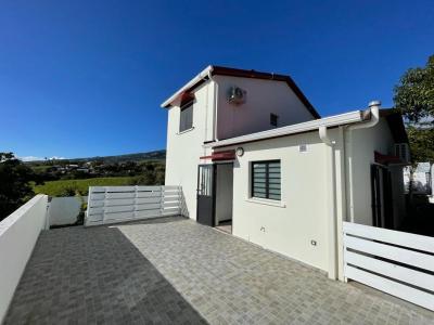 Location Maison 4 pices SAINT-DENIS-CHAUDRON 97490