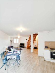 Vente Appartement 3 pices VALDOIE 90300
