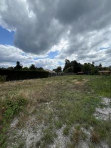 Vente Terrain BARP 33114