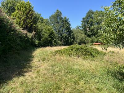 Vente Terrain VENSAC 33590