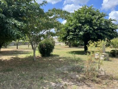 Vente Terrain CASTELNAU-DE-MEDOC 33480