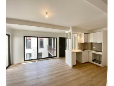 Location Appartement 4 pices TOULOUSE 31000
