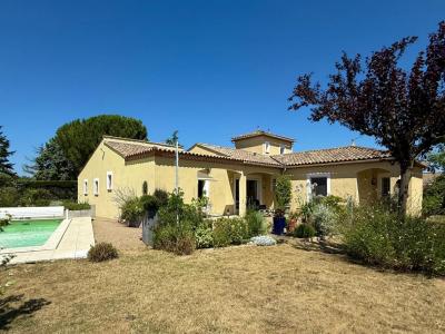Vente Maison 4 pices CASTELNAUDARY 11400