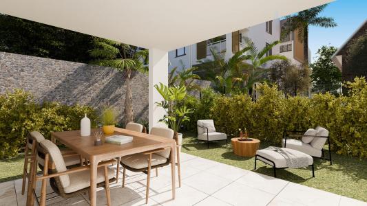 Vente Appartement 3 pices SAINT-PIERRE 97410