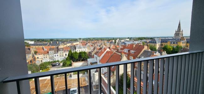 Vente Appartement 3 pices SAINT-OMER 62500