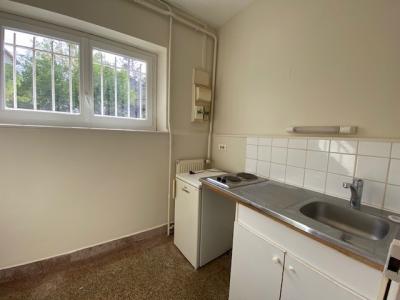 Location Appartement 2 pices CHAMALIERES 63400