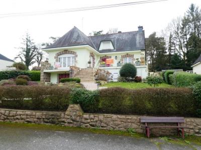 Vente Maison 6 pices GUEMENE-SUR-SCORFF 56160