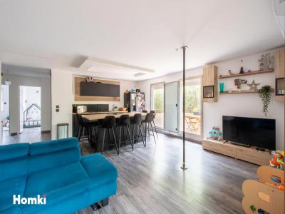 Vente Appartement 4 pices MONTPELLIER 34000