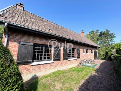 Vente Maison 4 pices LAVENTIE 62840