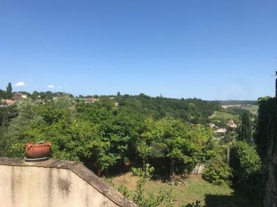 Vente Maison 7 pices CASTELNAU-MONTRATIER 46170