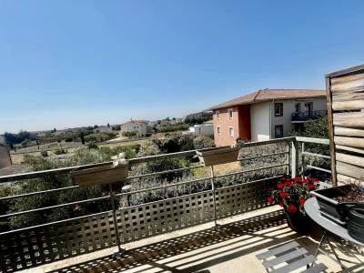 Vente Appartement 2 pices SAINT-GILLES 30800