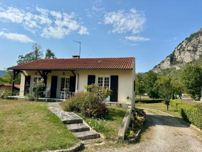 Vente Maison 5 pices TARASCON-SUR-ARIEGE 09400