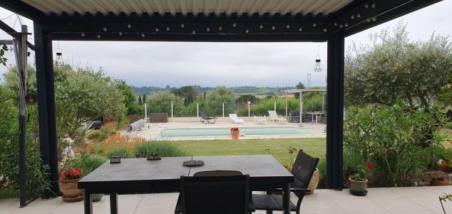 Vente Maison 5 pices REDORTE 11700