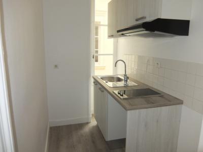 Location Appartement 2 pices NANTES 44000